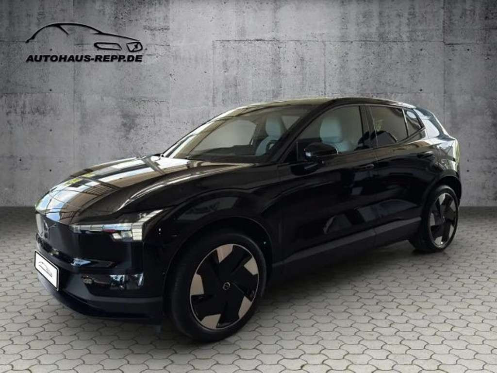 Volvo EX30 2025 Elektrisch