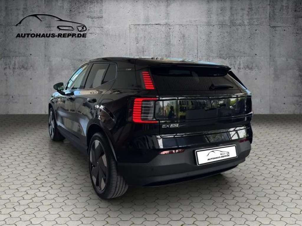 Volvo EX30