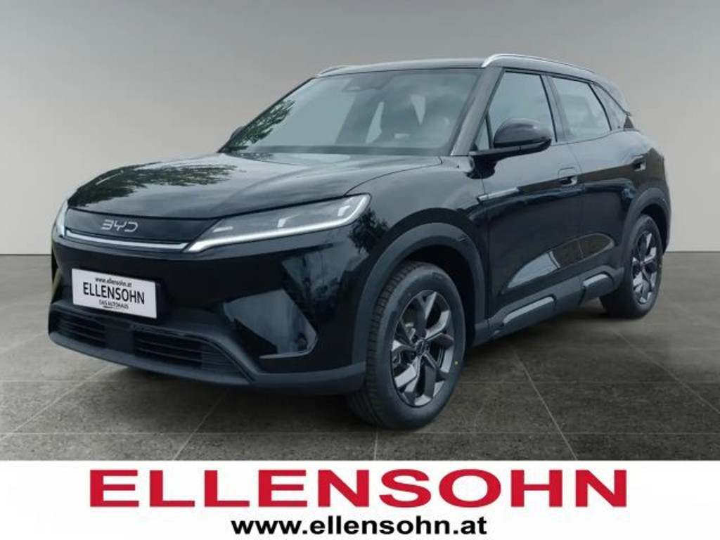 BYD Atto 2 2025 Elektrisch