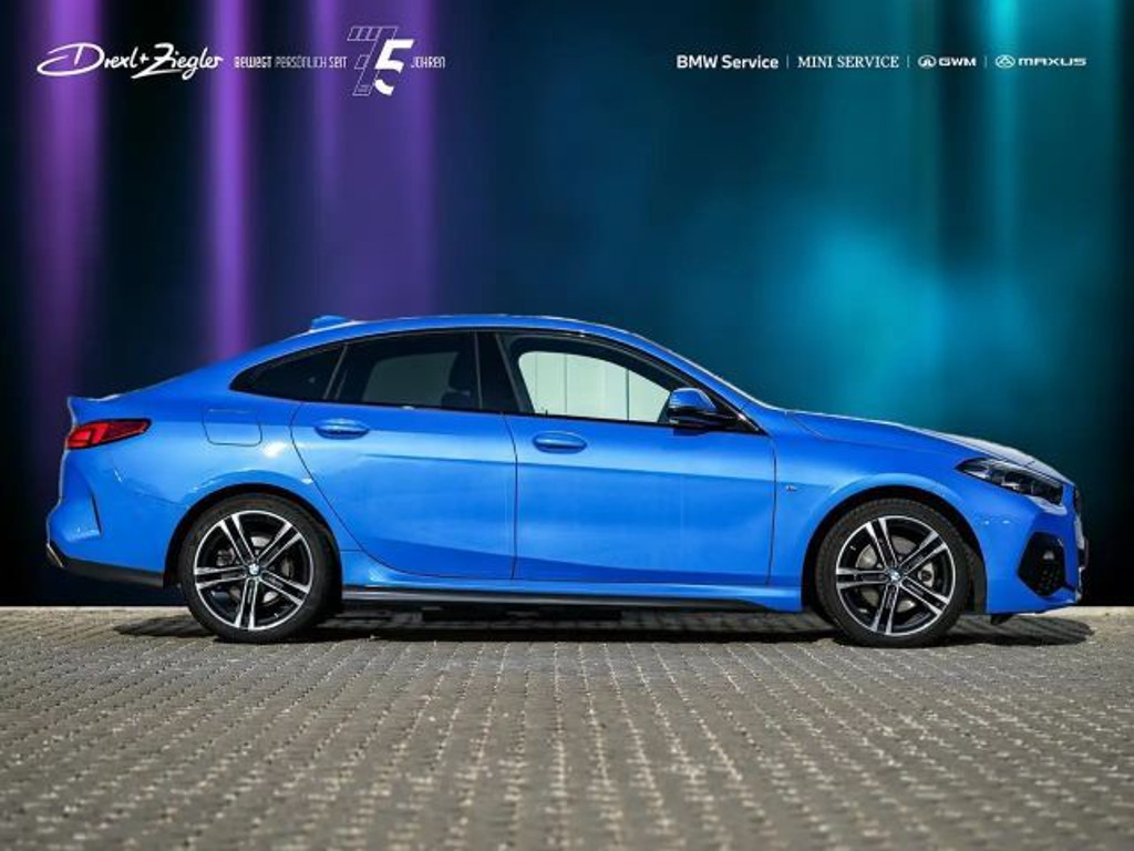 BMW 2 Serie