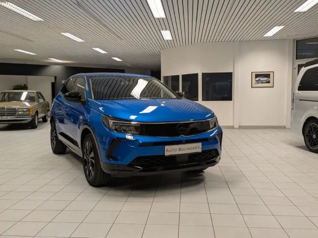 Opel Grandland X 2023 Diesel