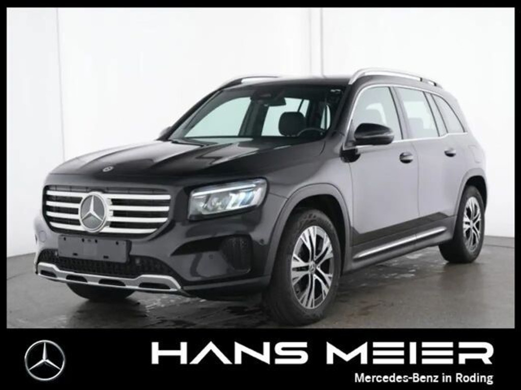 Mercedes-Benz GLB-Klasse 2024 Diesel