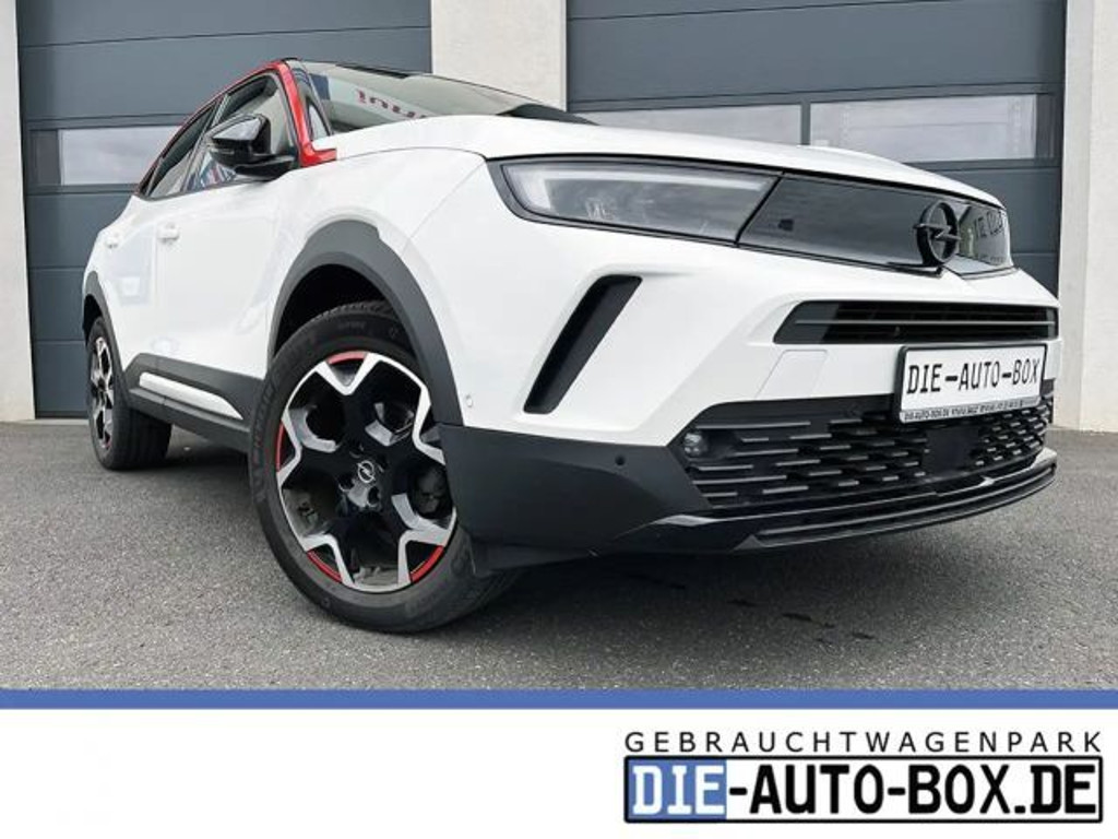 Opel Mokka 2021 Diesel