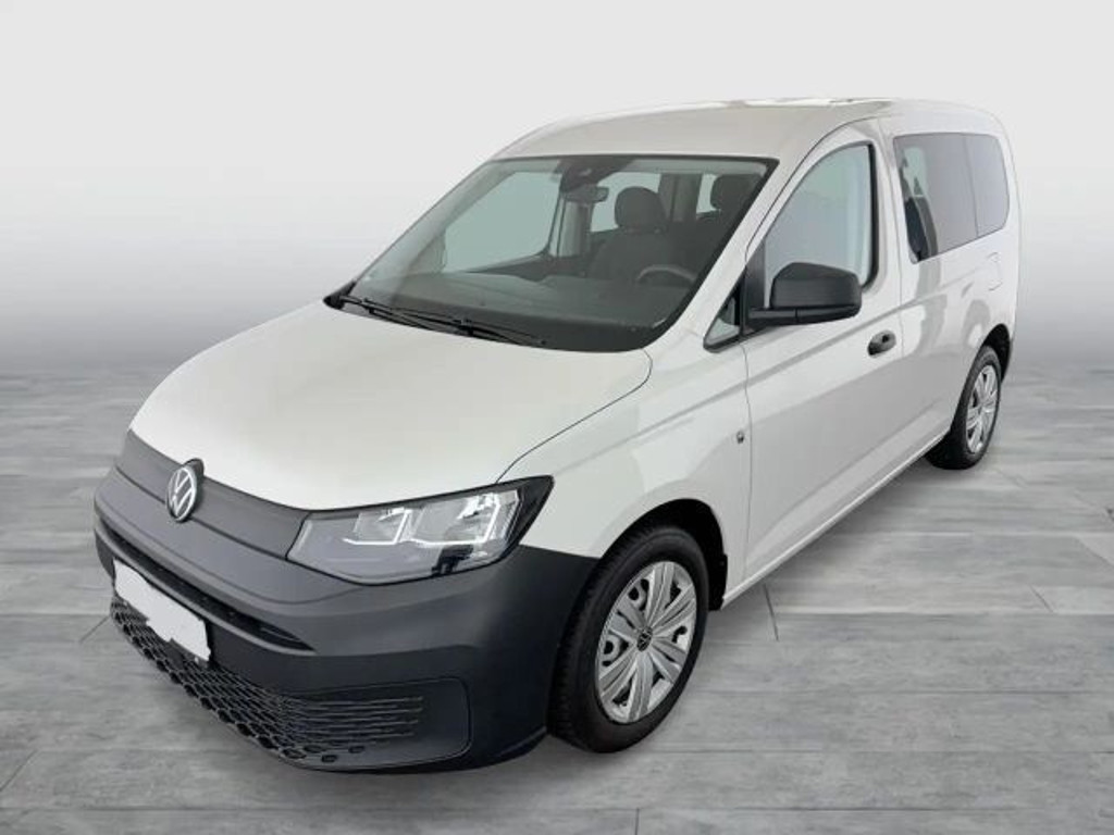 Volkswagen Caddy 2021 Diesel
