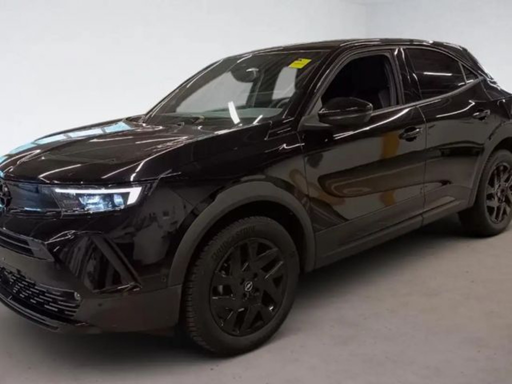 Opel Mokka 2024 Benzine