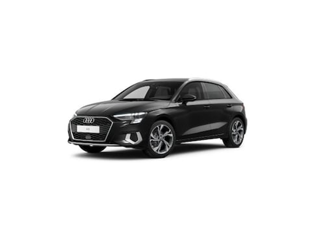 Audi A3 2023 Diesel