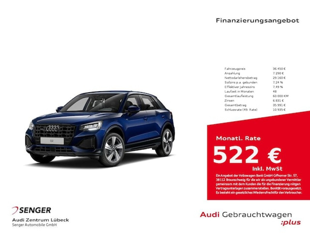 Audi Q2