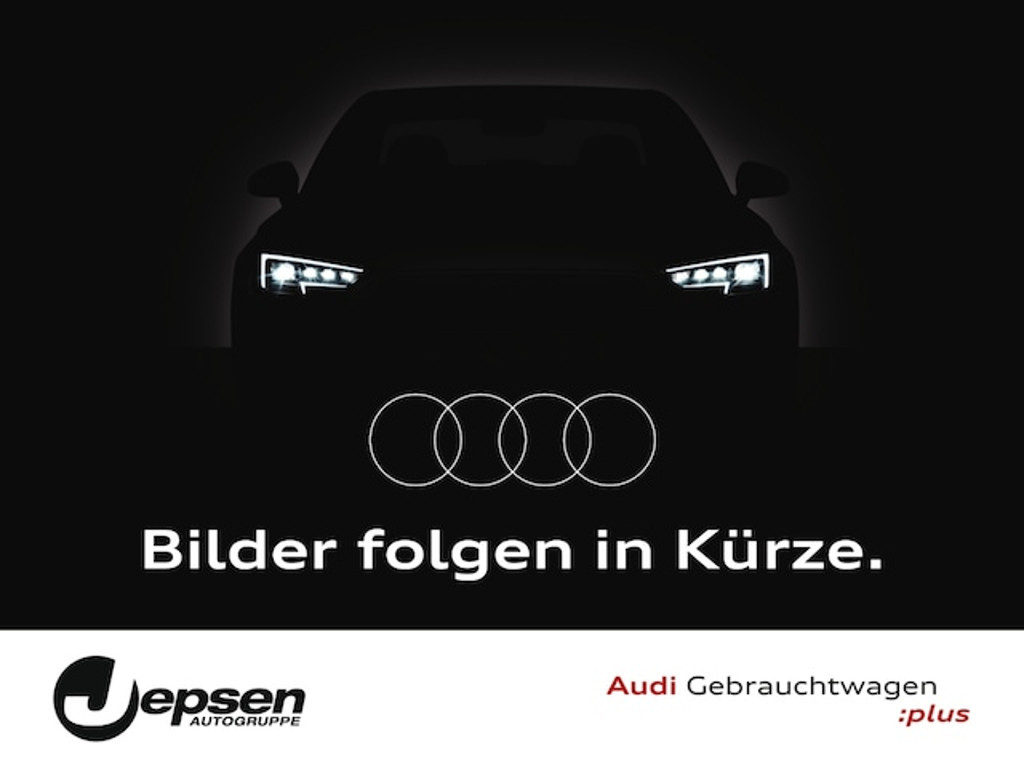 Audi A6 2025 Hybride Benzine