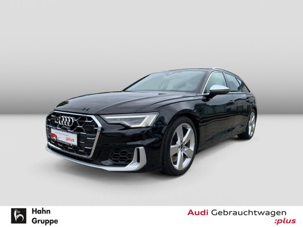 Audi S6 2023 Diesel