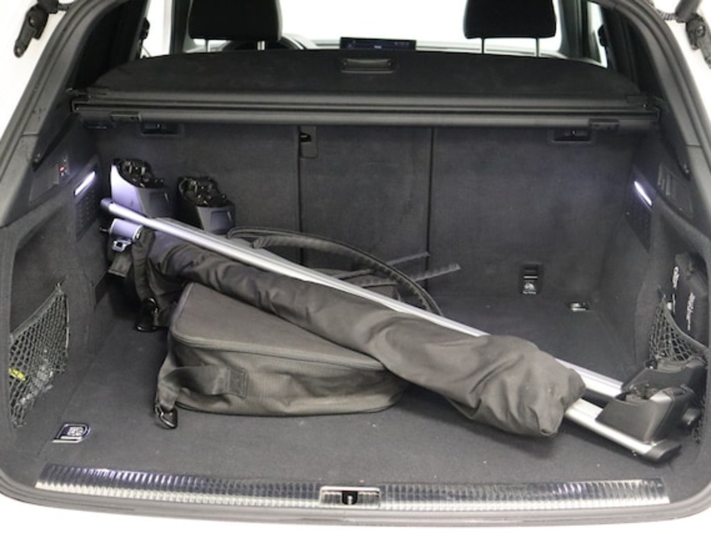 Audi Q5 2022 Hybride Benzine