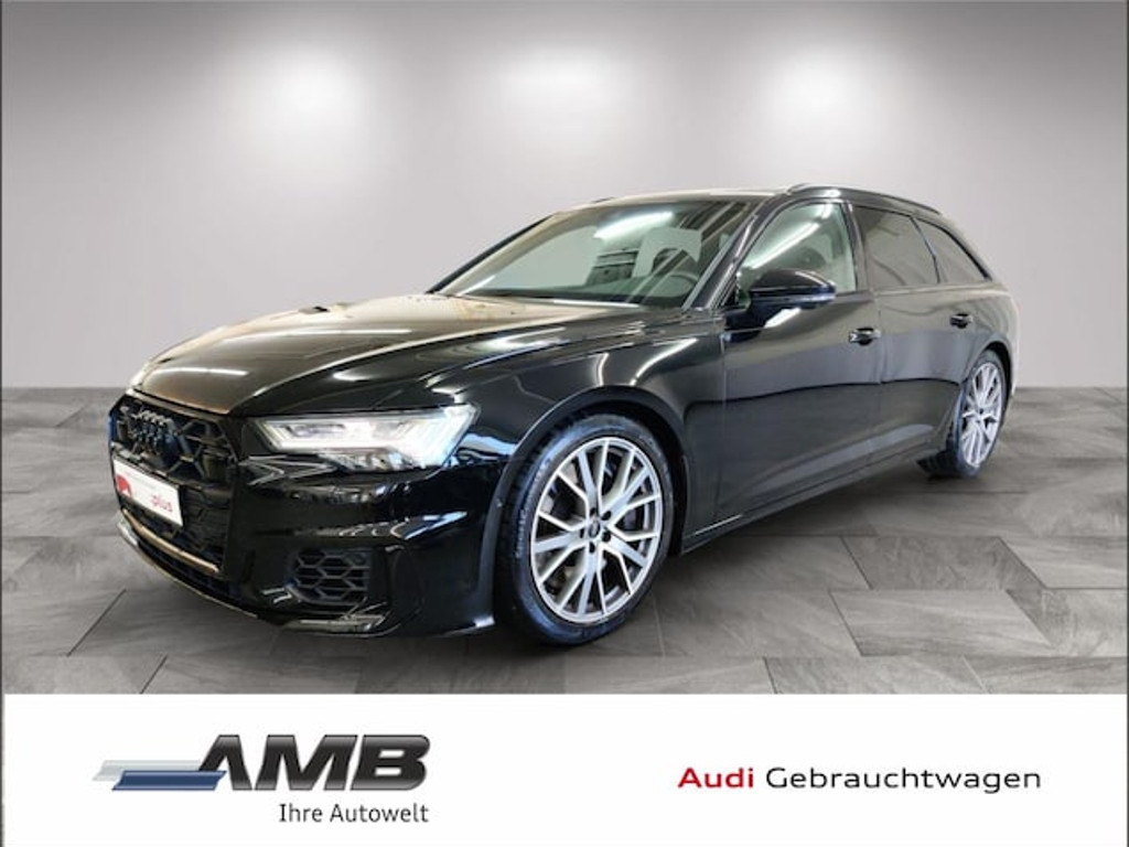 Audi S6 2024 Diesel