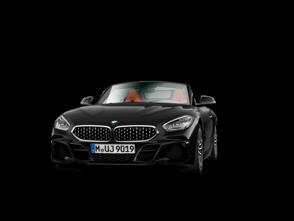 BMW Z4 2021 Benzine
