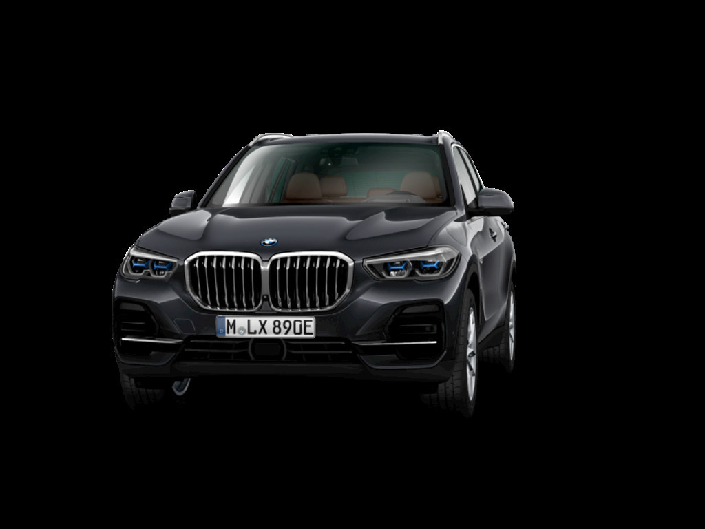 BMW X5 2022 Hybride Benzine
