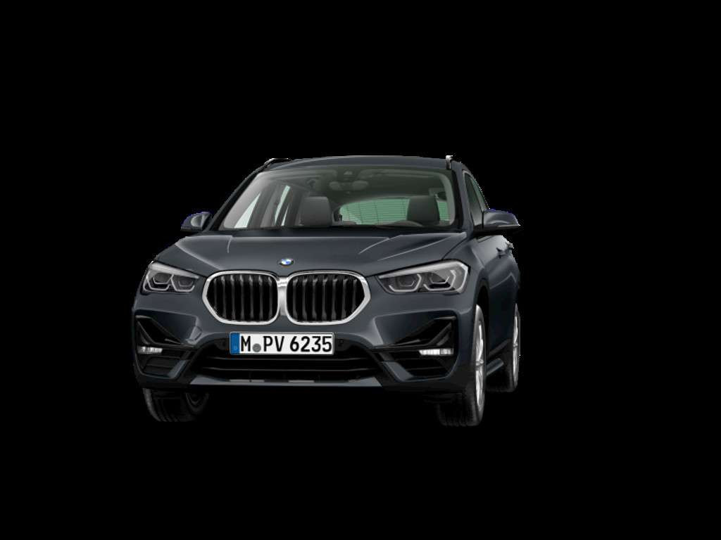 BMW X1 2022 Benzine
