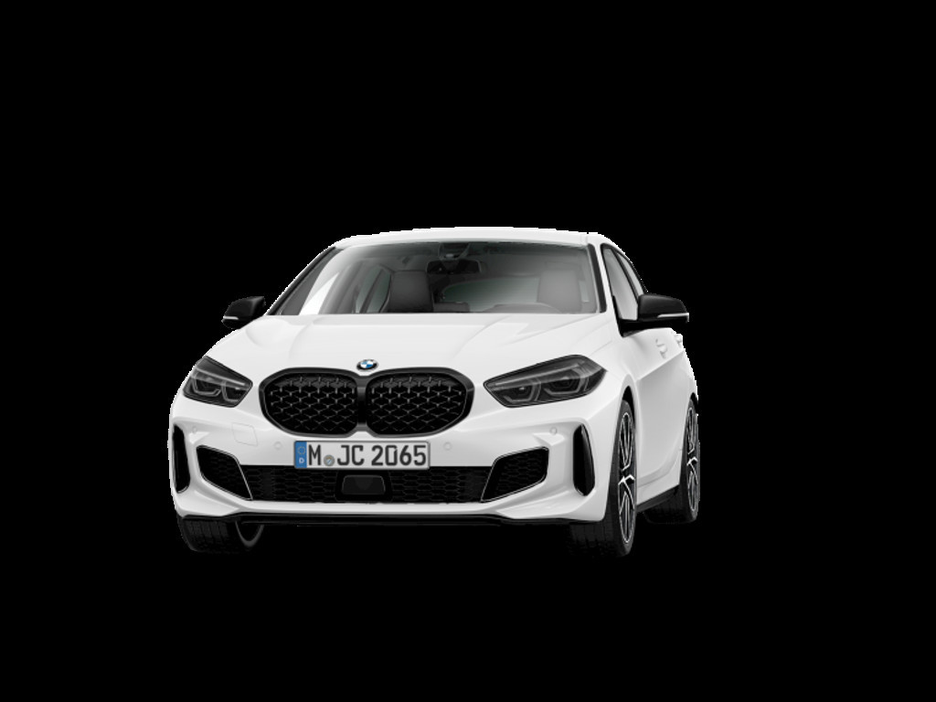 BMW M135i 2022 Benzine