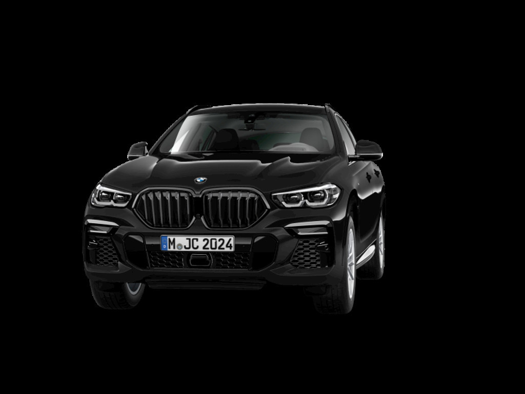 BMW X6 2022 Diesel