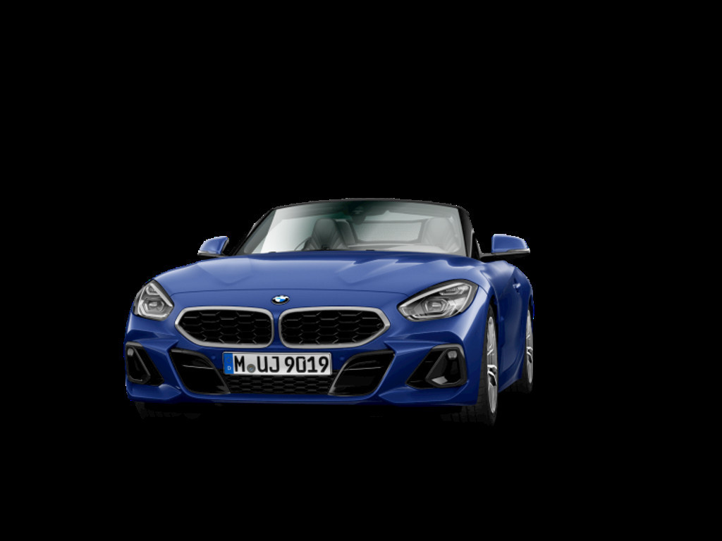 BMW Z4 2023 Benzine