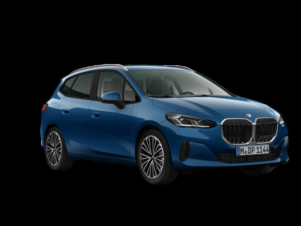 BMW 2 Serie