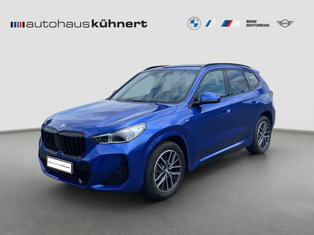 BMW X1 2023 Diesel