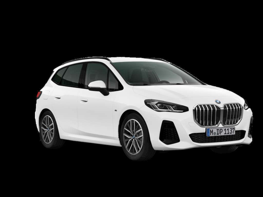 BMW 2 Serie