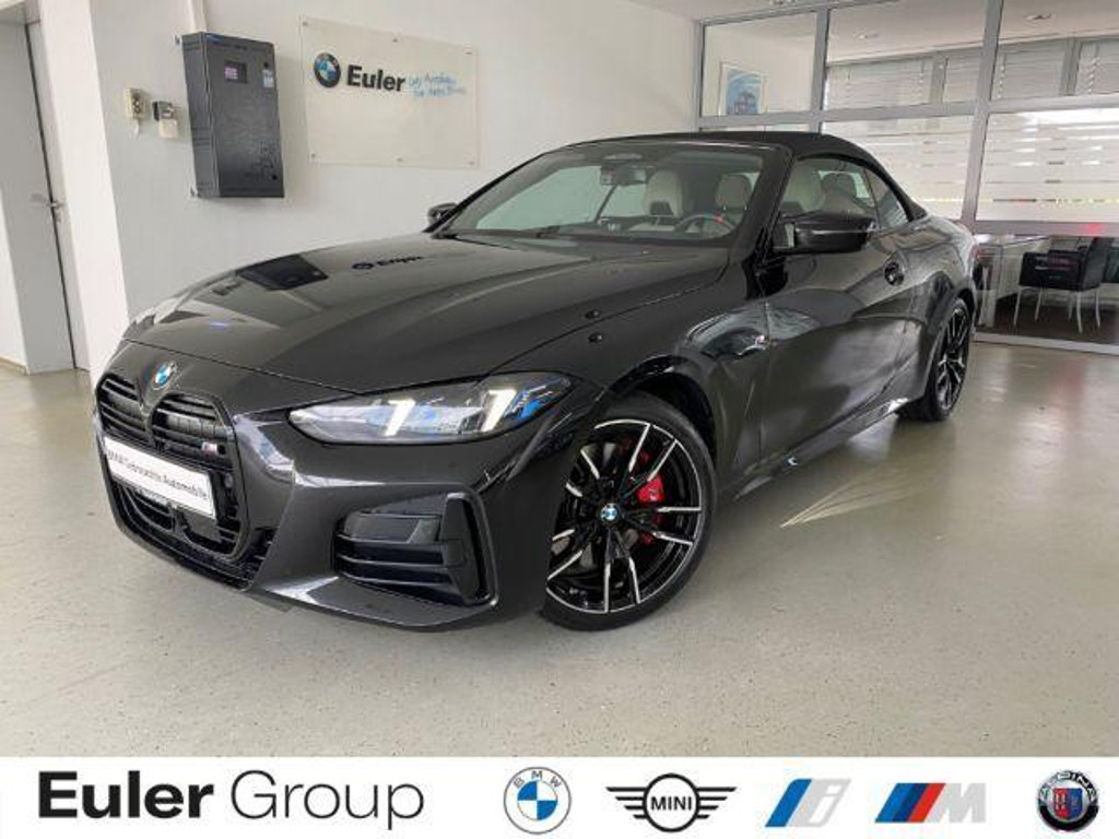BMW M440 2024 Benzine