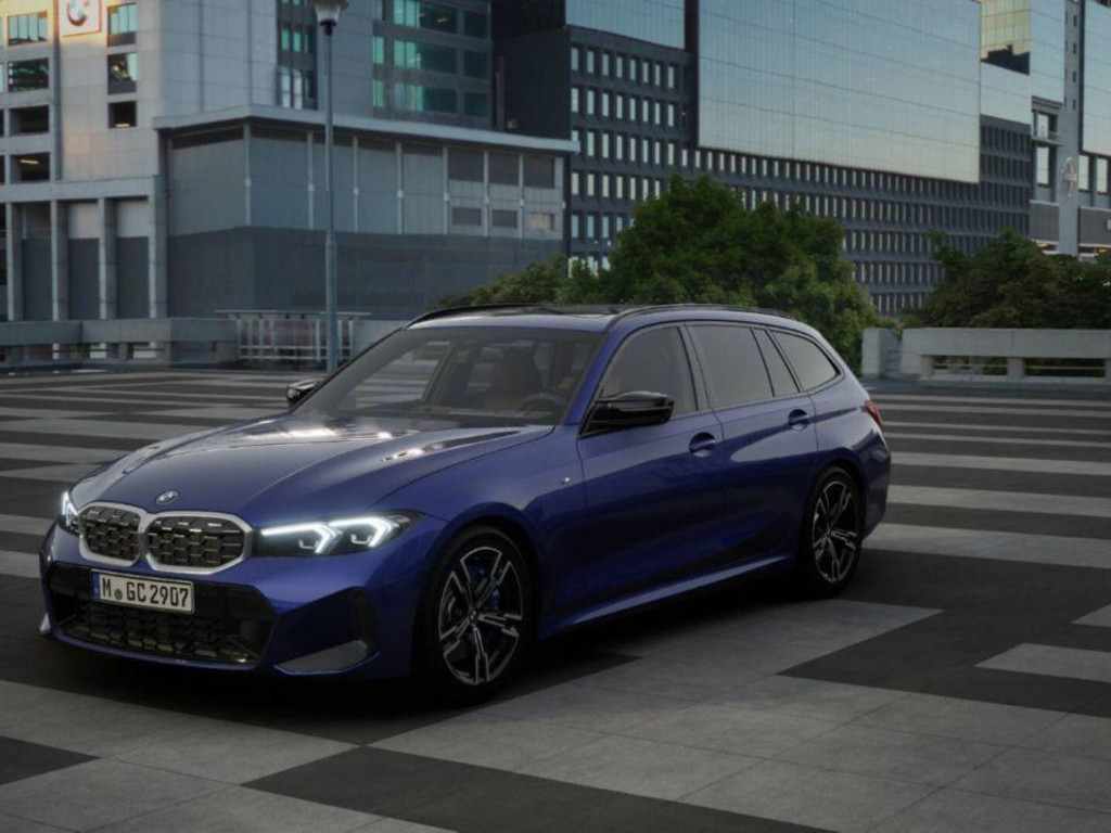 BMW M340 2024 Benzine