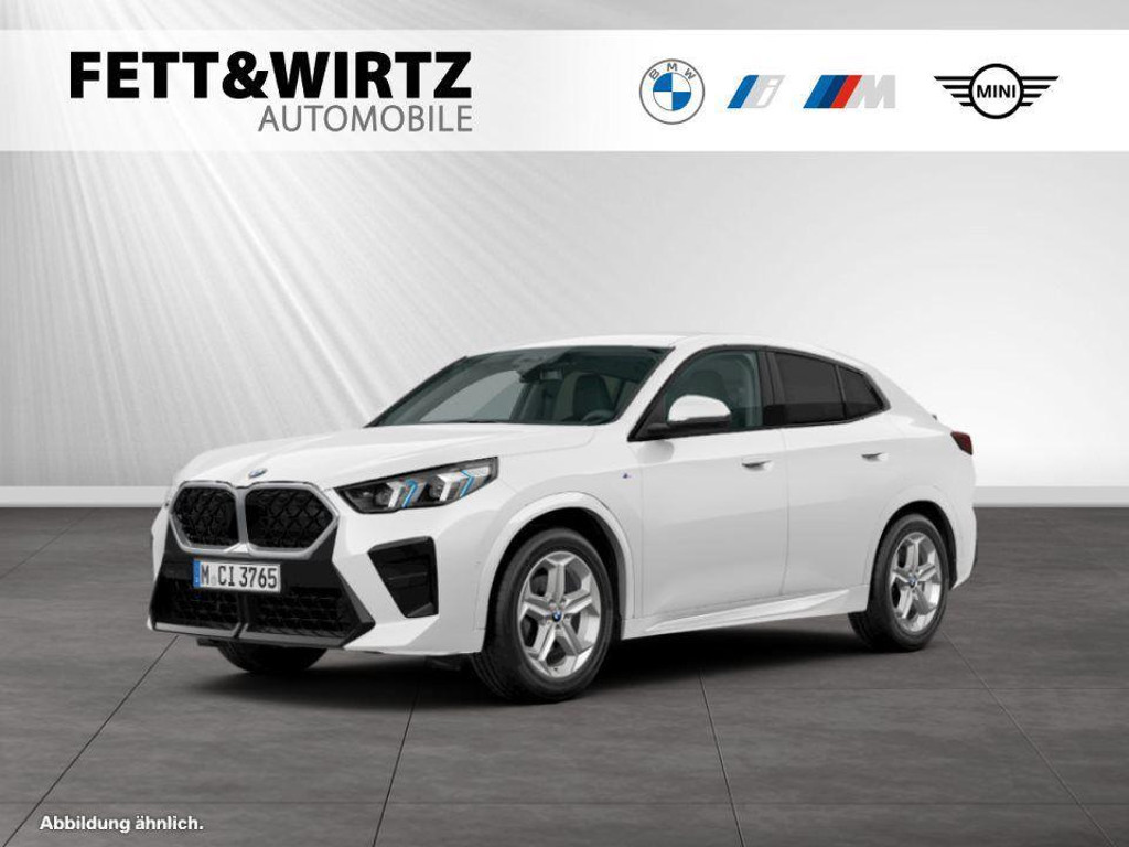 BMW X2 2024 Diesel