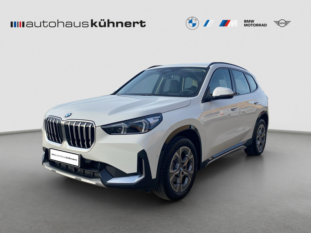 BMW X1 2024 Diesel