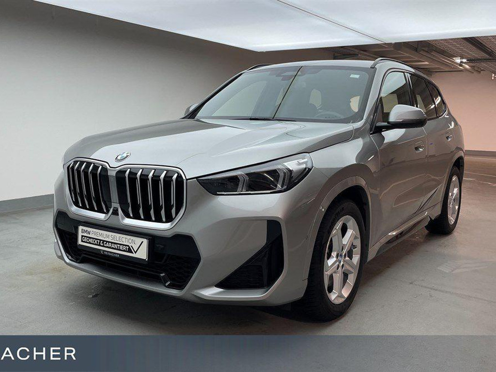 BMW X1 2025 Diesel