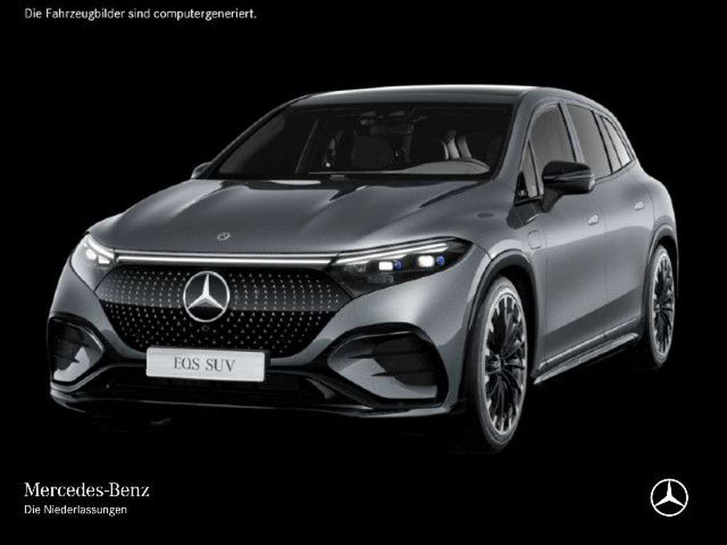 Mercedes-Benz E-Klasse 2023 Elektrisch