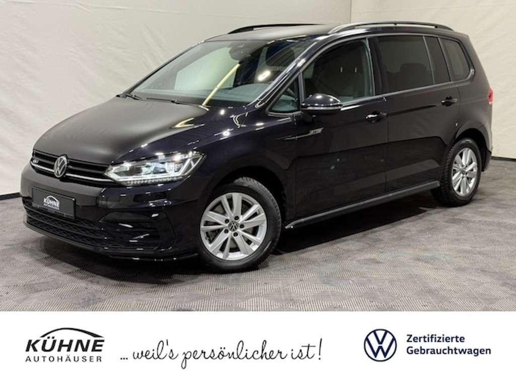 Volkswagen Touran 2025 Diesel