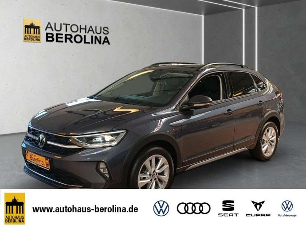 Volkswagen Taigo 2025 Benzine