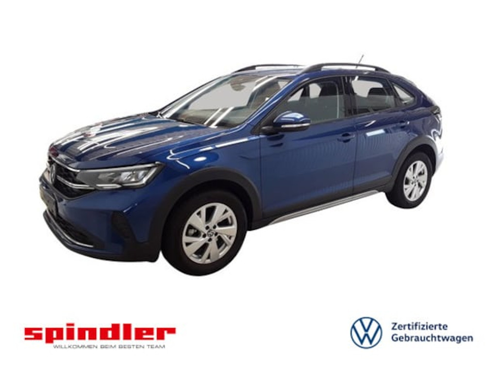 Volkswagen Taigo 2024 Benzine