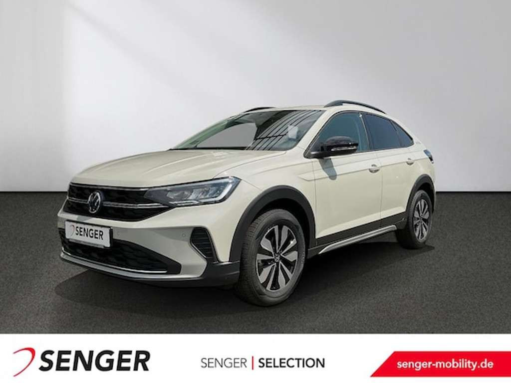 Volkswagen Taigo 2025 Benzine