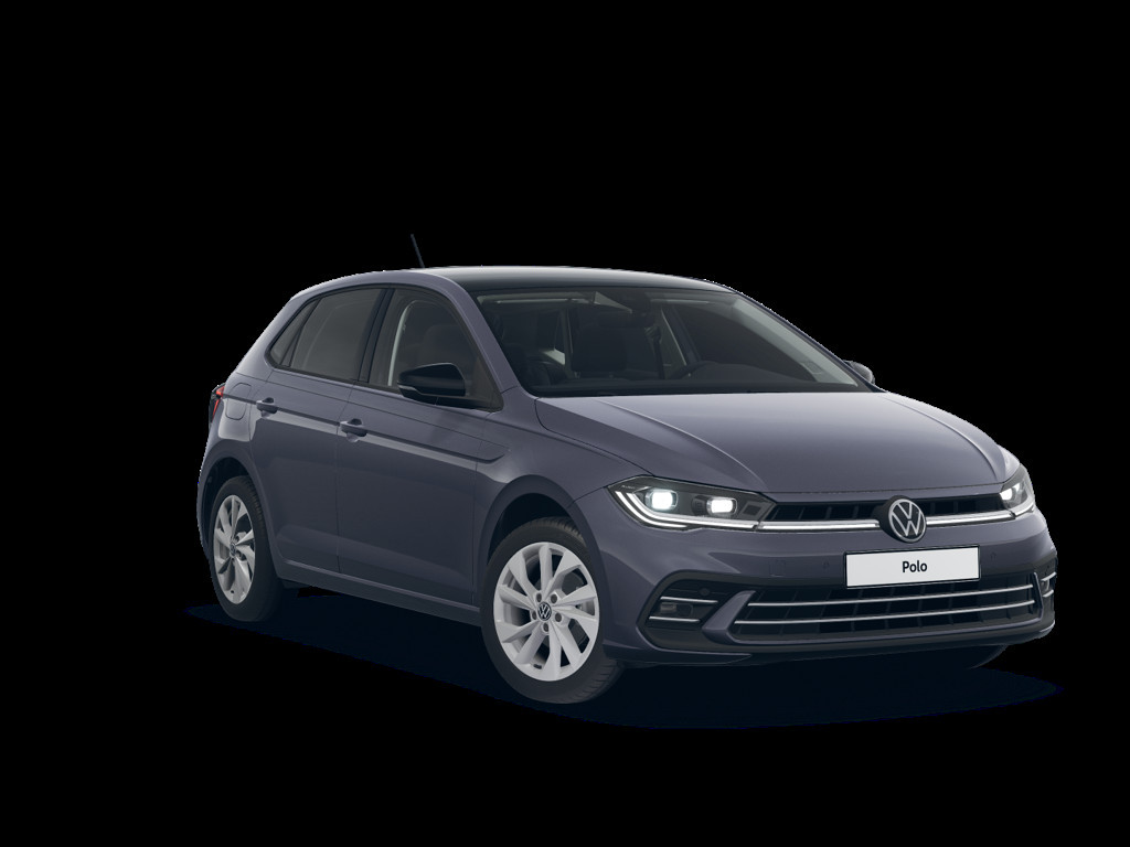 Volkswagen Polo 2024 Benzine