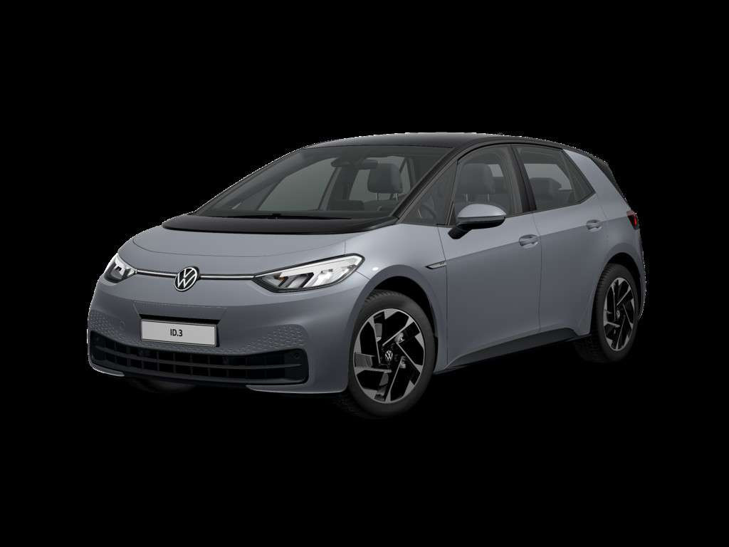 Volkswagen ID.3 2021 Elektrisch
