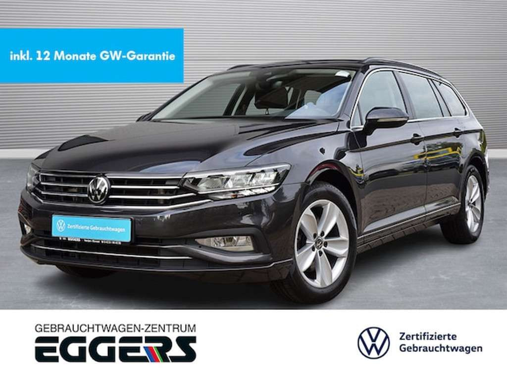 Volkswagen Passat 2022 Diesel