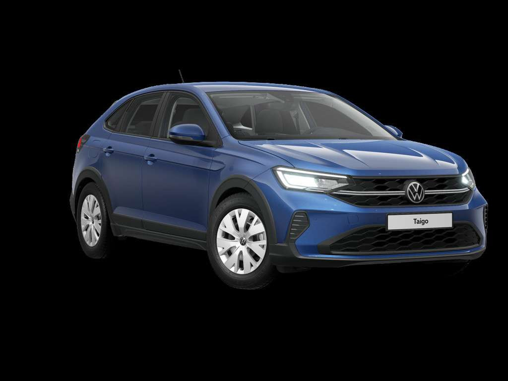 Volkswagen Taigo 2024 Benzine