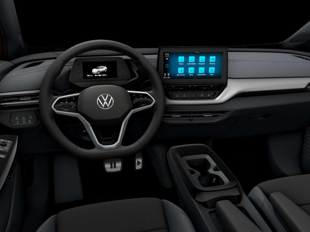 Volkswagen ID.4