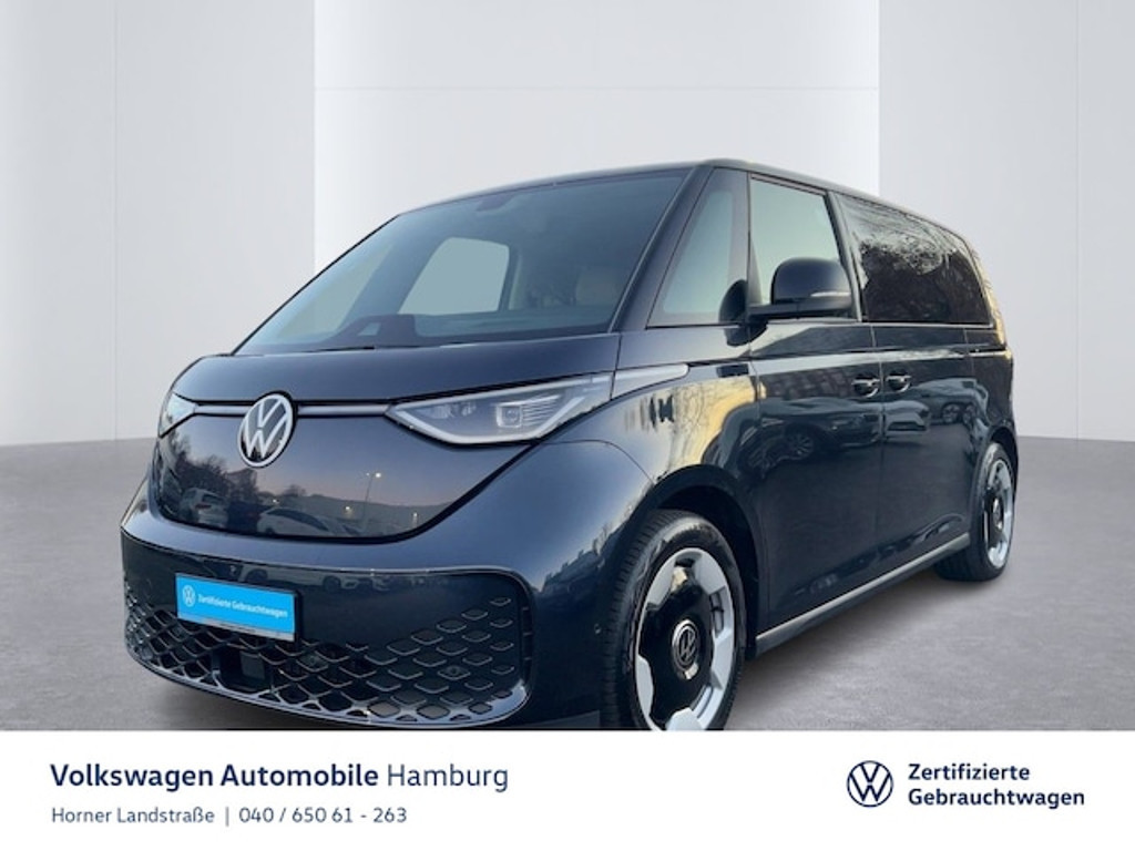 Volkswagen ID. Buzz 2025 Elektrisch