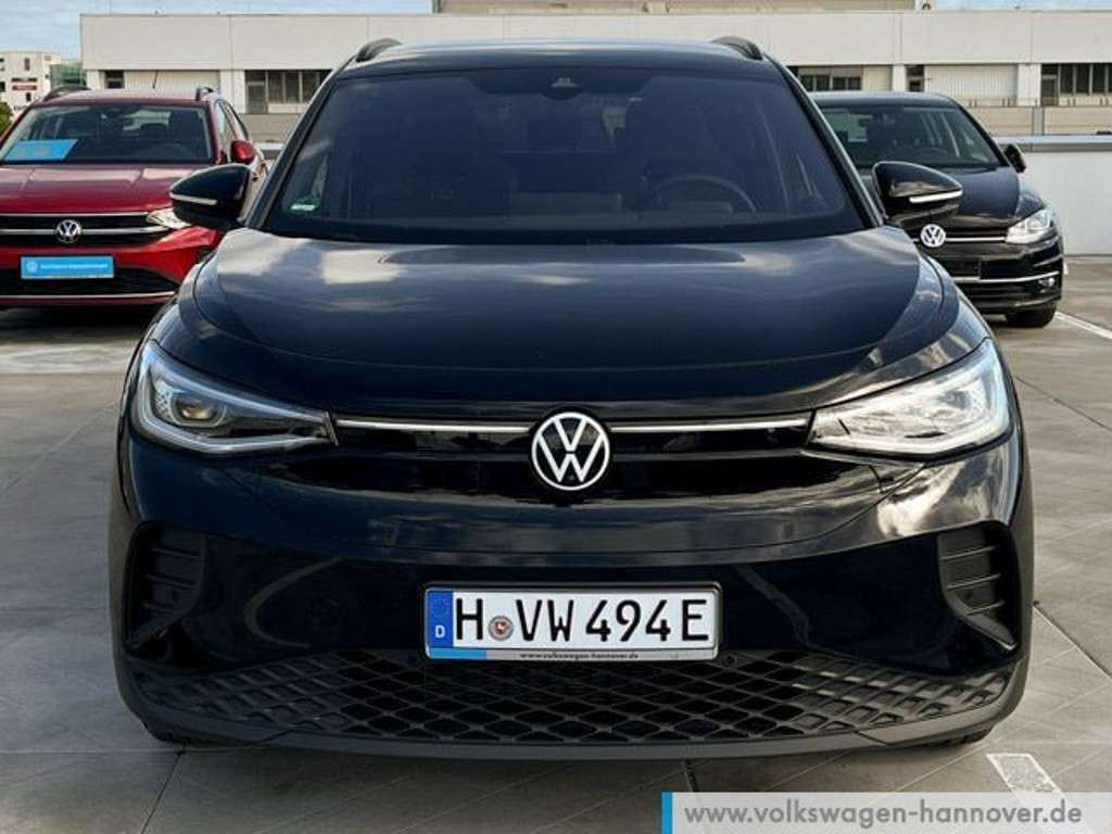 Volkswagen ID.4