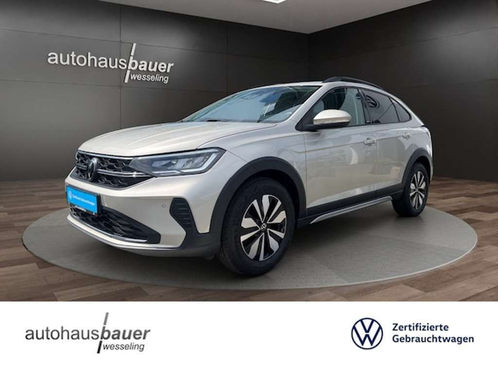 Volkswagen Taigo 2024 Benzine