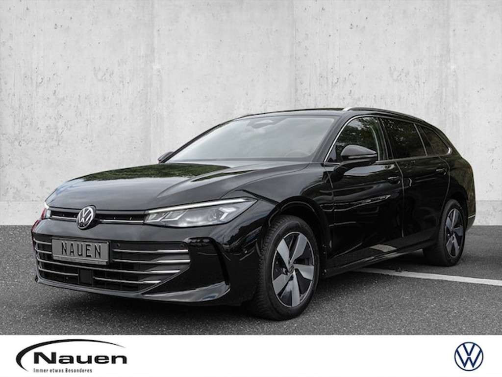 Volkswagen Passat 2025 Diesel