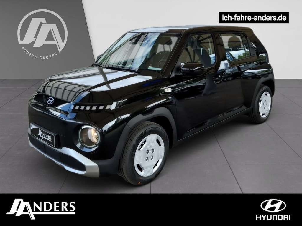 Hyundai Inster 2025 Elektrisch