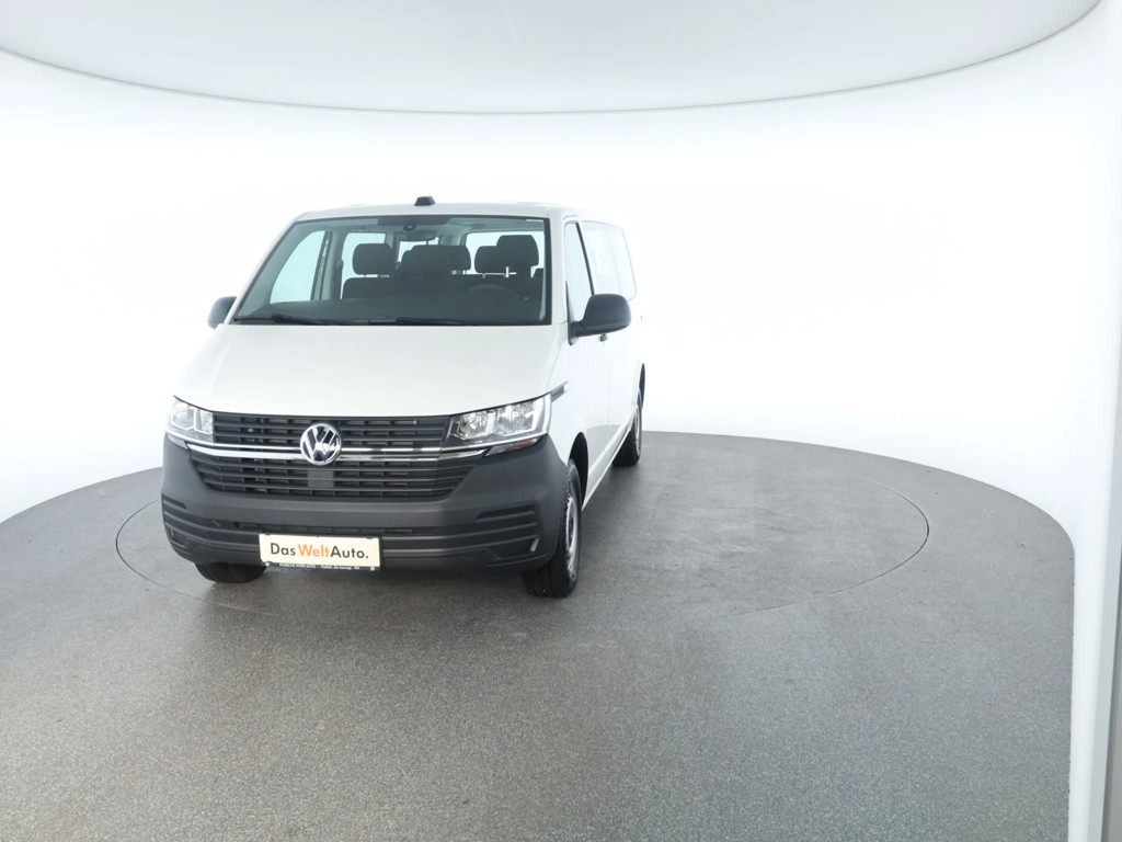 Volkswagen Transporter 2024 Diesel