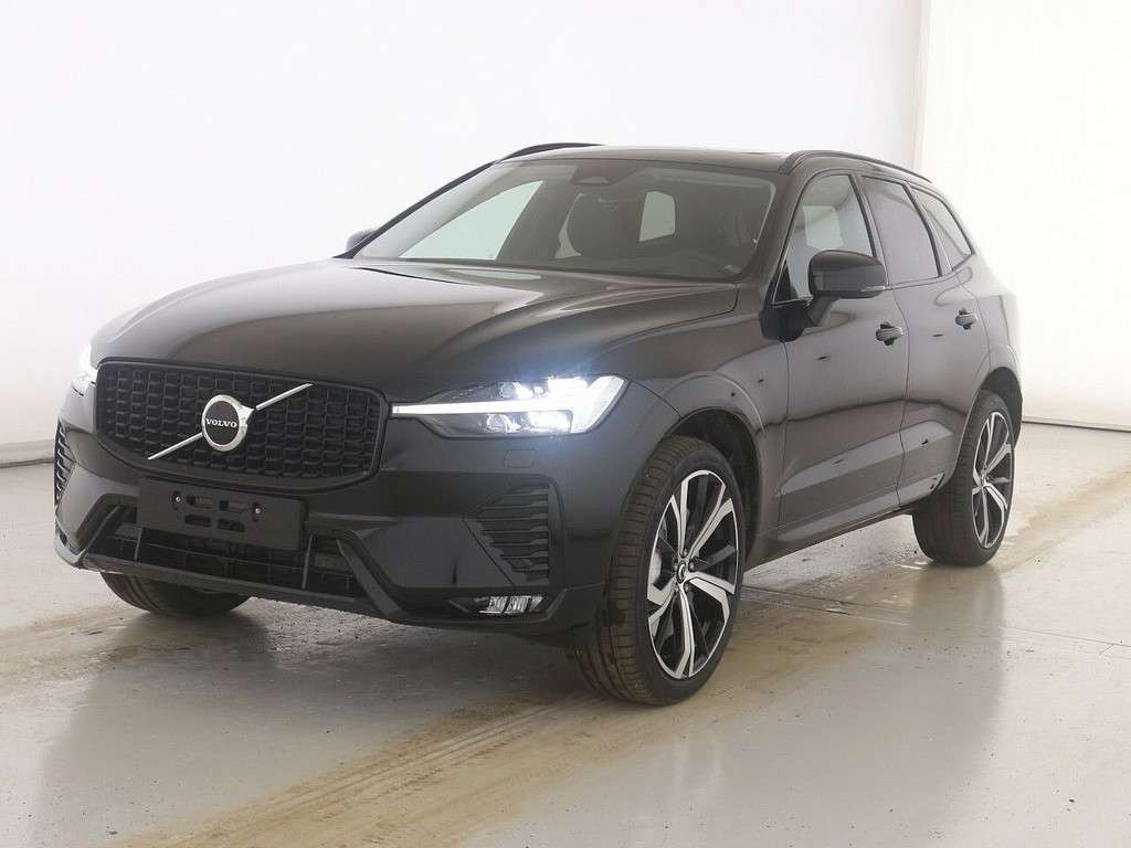 Volvo XC60 2024 Hybride Diesel