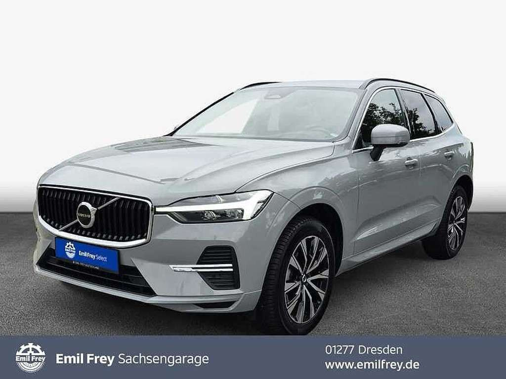 Volvo XC60 2024 Benzine