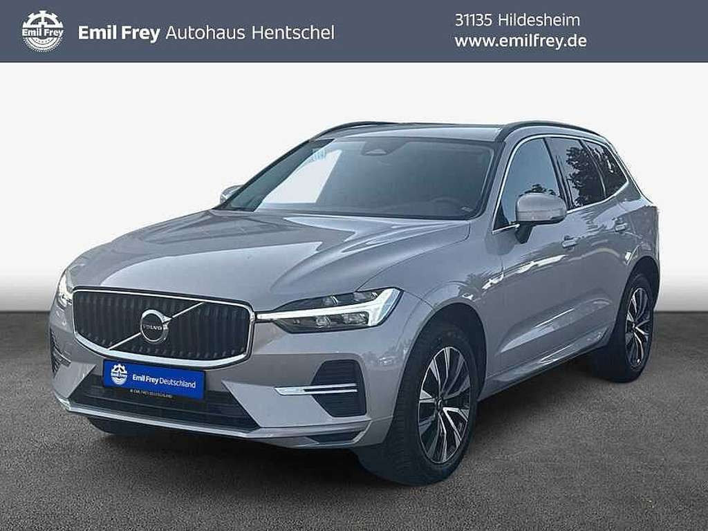 Volvo XC60 2024 Benzine