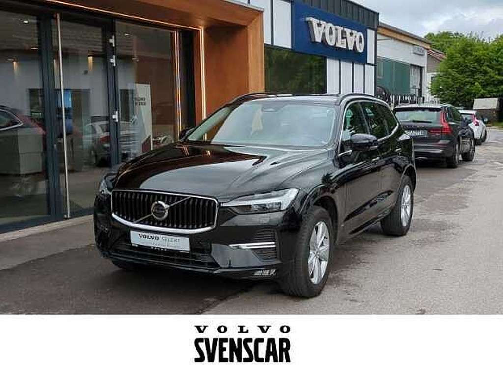 Volvo XC60 2022 Diesel