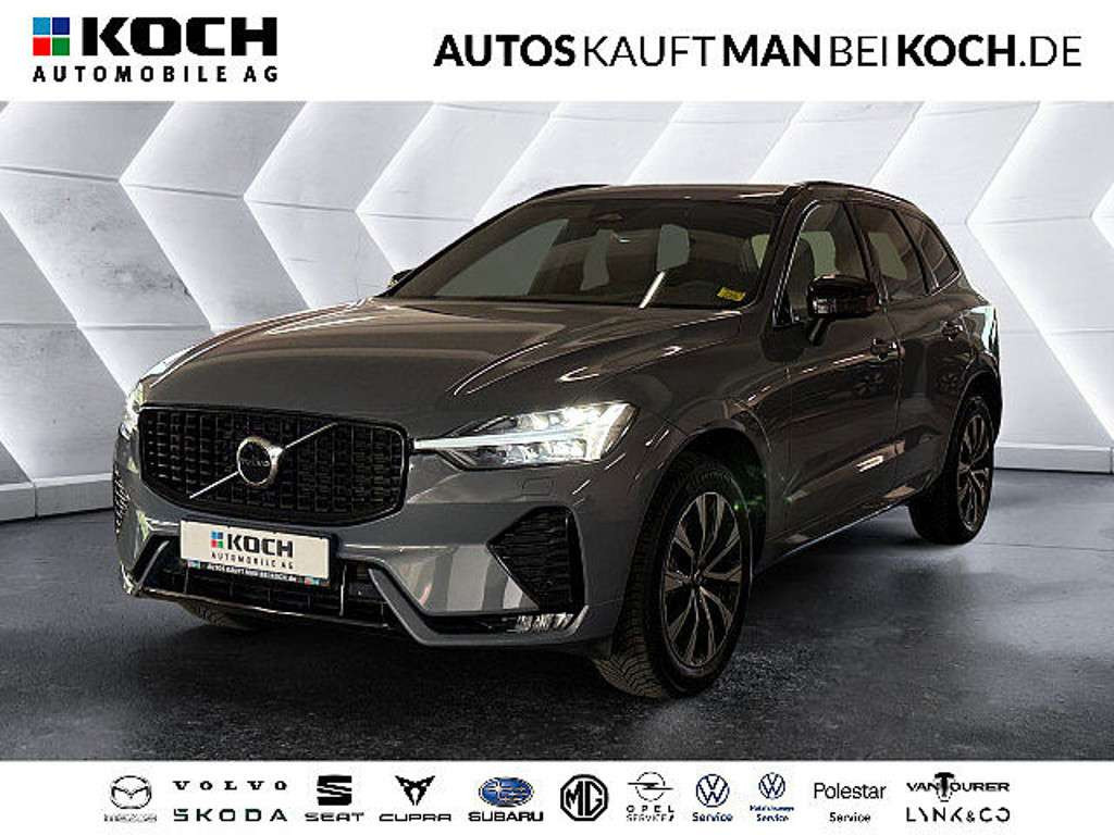 Volvo XC60 2024 Benzine